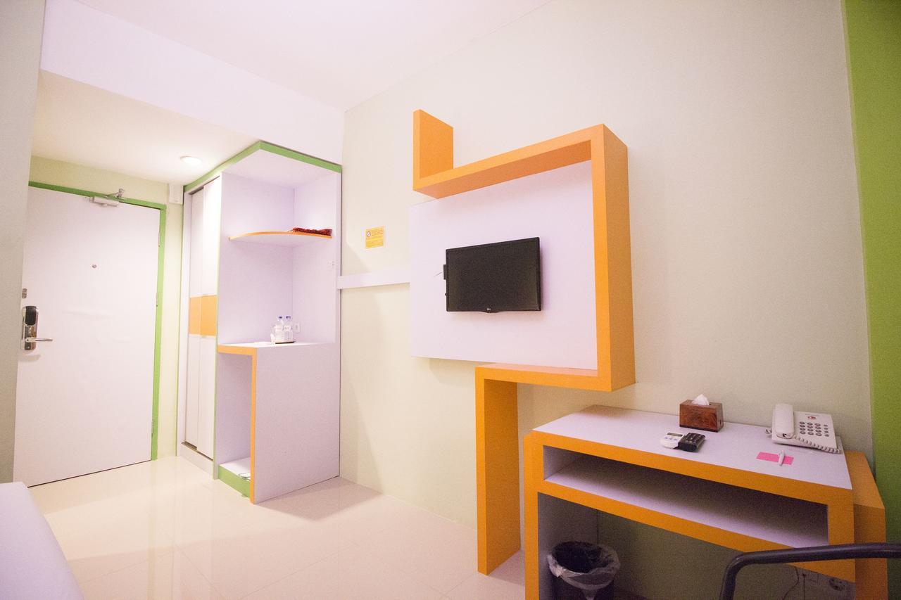 Hannah Hotel Syariah Painan المظهر الخارجي الصورة